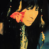 Buffy Sainte-Marie - Photo: Simon Fowler, England.